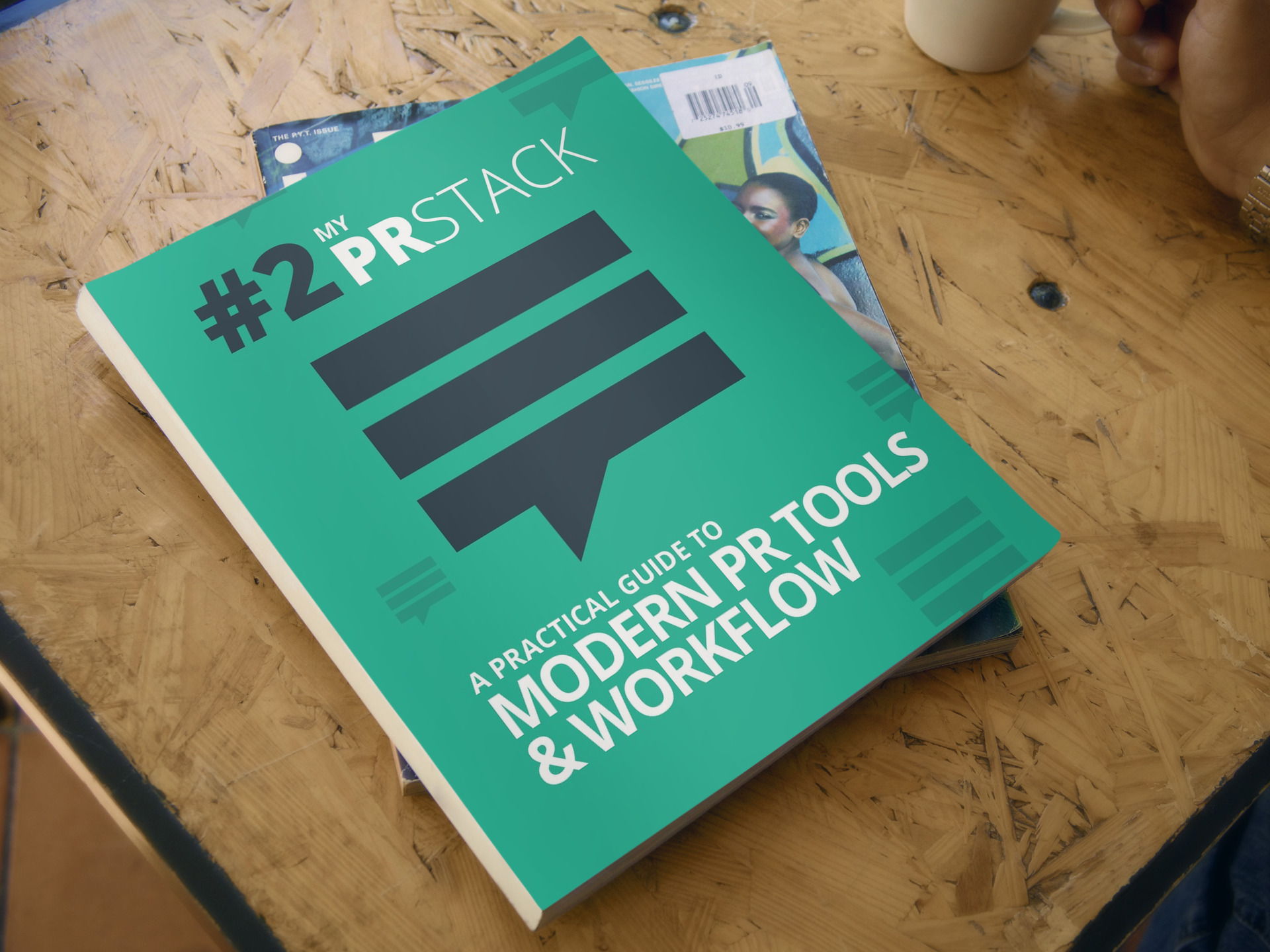 30 PR Pros Combine Forces for a Massive How-To Guide on Tools