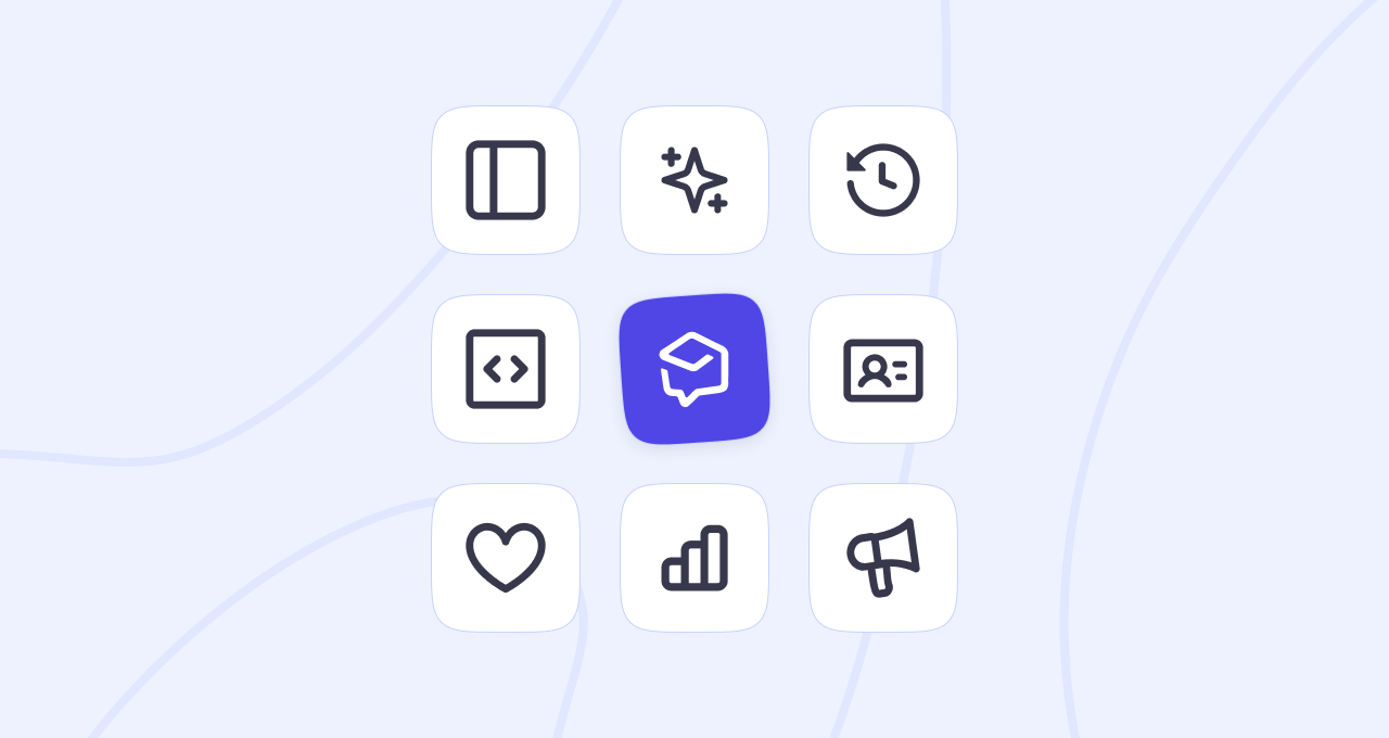Gearing you up for 2024 with the past year's top updates