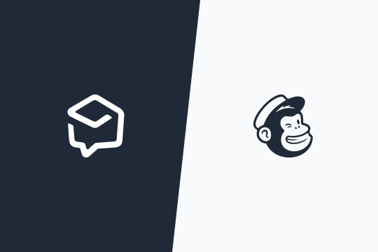 Prezly vs. Mailchimp