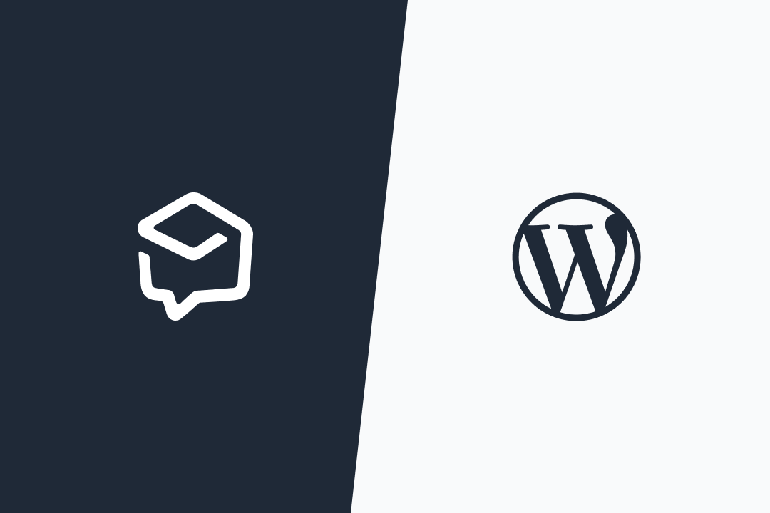 Prezly vs. Wordpress