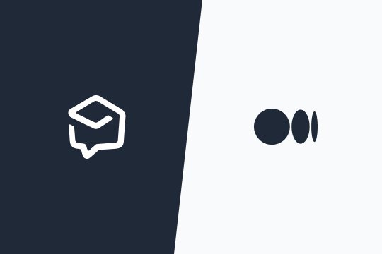 Prezly vs. Medium